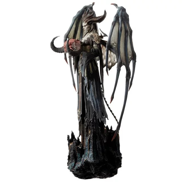 Statue Diablo - Lilith