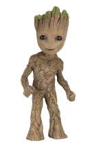 Skulptur Guardians Of The Galaxy - Infinity Groot 70 cm (NECA)