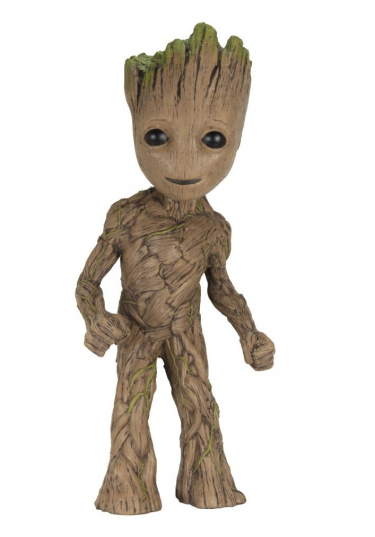 Skulptur Guardians Of The Galaxy - Infinity Groot 70 cm (NECA)