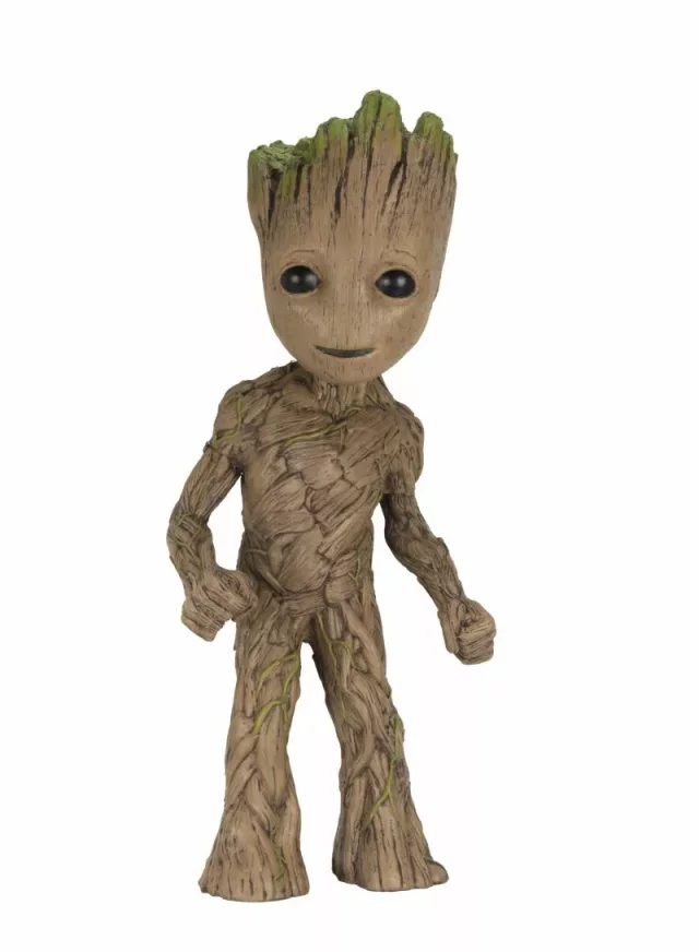 Statue Guardians Of The Galaxy - Infinity Groot 70 cm (NECA)