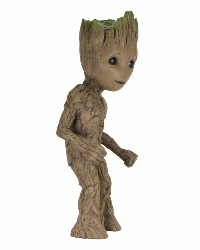 Statue Guardians Of The Galaxy - Infinity Groot 70 cm (NECA)