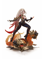 Statue League of Legends - Immortalized Legend Kai'Sa 1/6 Scale Statue (PureArts)
