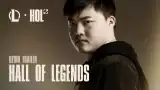 Statue League of Legends - Immortalized Legend Kai'Sa 1/6 Scale Statue (PureArts)