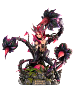 Skulptur League of Legends - Rise of the Thorns - Zyra (Infinity Studio)