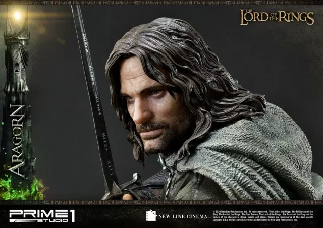 Figur Aragorn