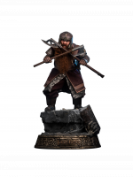 Statue Lord Of The Rings - Gimli Statue 1/2 Master Forge Series (Infinity Studio X Penguin Toys)