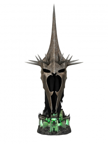 Skulptur Lord of the Rings - Witch King of Angmar (Reine Künste)