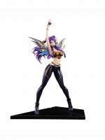 Statuette League of Legends - K/DA Kai'Sa 1/7 (Apex Innovationen)