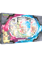 Kartenspiel Pokemon TCG - Morpeko V-UNION Special Collection (ENGLISCHE VERSION)