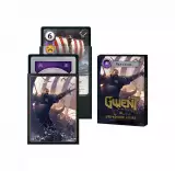Vorteilhaftes Set: Schutzhüllen für Karten Gwint - Kompletní sada (500 Stk) - The Witcher