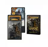 Vorteilhaftes Set: Schutzhüllen für Karten Gwint - Kompletní sada (500 Stk) - Zubehör