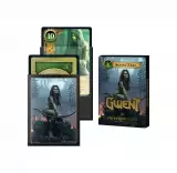 Vorteilhaftes Set: Schutzhüllen für Karten Gwint - Kompletní sada (500 Stk) - The Witcher