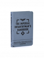 Buch W40k: Astra Militarum - The Imperial Infantryman's Handbook