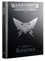 Buch W40k: Horus Heresy- Liber Astartes Loyalist (Army Book)