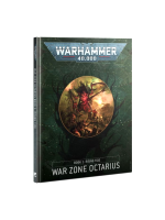 Buch Warhammer 40,000 Octarius - Book 1: Rising Tide
