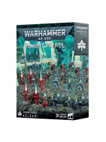 W40k: Aeldari - Combat Patrol (24 Figuren) (2025)