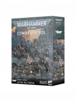 W40k: Astra Militarum - Combat Patrol (25 Figuren) (2025)