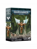 W40k: Blood Angels - The Sanguinor (1 Figur)