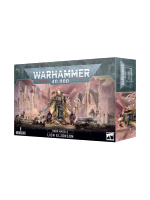 W40k: Dark Angels - Lion El'Johnson