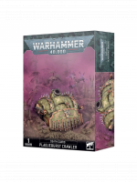 W40k: Death Guard: Plagueburst Crawler