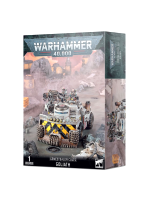 W40k: Genestealer Cults - Goliath