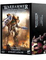 Warhammer: Horus Heresy - Cerastus Knight Lancer (1 Figur)