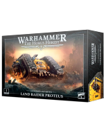 Warhammer: Horus Heresy - Legiones Astartes Land Raider Proteus (1 Figur)