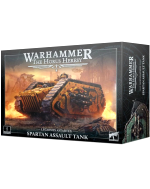 Warhammer: Horus Heresy - Legiones Astartes Spartan Assault Tank (1 Figur)