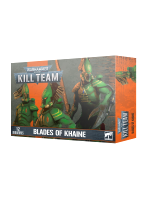 W40k: Kill Team - Blades of Khaine (12 Figuren)