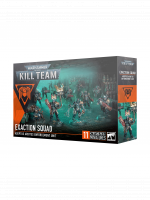 W40k: Kill Team - Exaction Squad (11 Figuren) (2024)