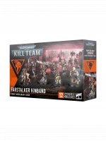 W40k: Kill Team - Farstalker Kinband (12 Figuren) (2024)