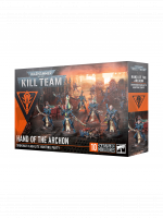 W40k: Kill Team - Hand of the Archon (10 Figuren) (2024)