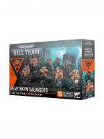 W40k: Kill Team - Hearthkyn Salvagers (10 Figuren) (2024)