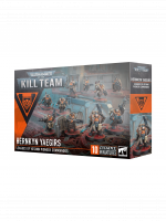 W40k: Kill Team - Hernkyn Yaegirs (10 Figuren)