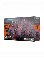 W40k: Kill Team - Nemesis Claw (10 Figuren)