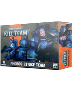 W40k: Kill Team - Phobos Strike Team (10 Figuren)