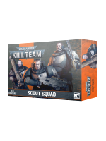 W40k: Kill Team - Scout Squad (10 Figuren)