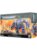 W40k: Space Marines - Brutalis Dreadnought (1 Figur)