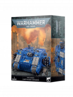 W40k: Space Marines - Land Raider Crusader (1 Figur)