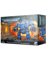 W40k: Space Marines - Primaris Redemptor Dreadnought