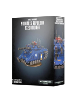 W40k: Space Marines Primaris Repulsor Executioner