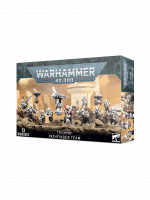 W40k: Tau Empire Pathfinder Team (10+3 Figuren)