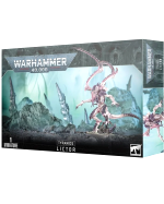 W40k: Tyranids - Lictor (1 Figur)