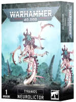 W40k: Tyranids - Neurolictor (1 Figur)