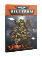 Warhammer 40,000: Kill Team - Elites (Erweiterung)