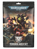 Warhammer 40,000 - Terrain Area Set