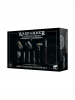 Warhammer: Horus Heresy - Legiones Astartes - Melee Weapons Upgrade Set (126 Upgrades)