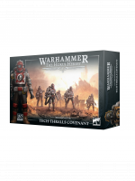 Warhammer: Horus Heresy - Mechanicum Tech-Thralls Covenant (20 Figuren)