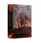 Buch Age of Sigmar - Blood of the Godeater (HB) - Warhammer