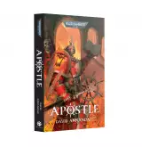 Buch Warhammer 40,000 - Apostle ENG - Black Library